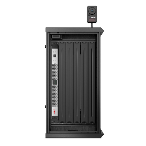 APC Smart-UPS C Lithium Ion, Short Depth 500VA, Network Card, afbeelding 5