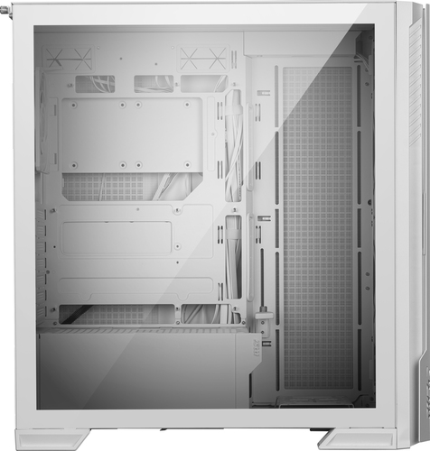 MSI MPG VELOX 300R AIRFLOW PZ WHITE CASE – image 4