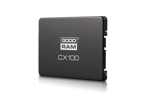 Goodram CX100 240 GB 2.5" Serial ATA III TLC