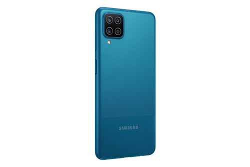 Samsung Galaxy A12 SM-A125FZBHMEA smartphone – image 8