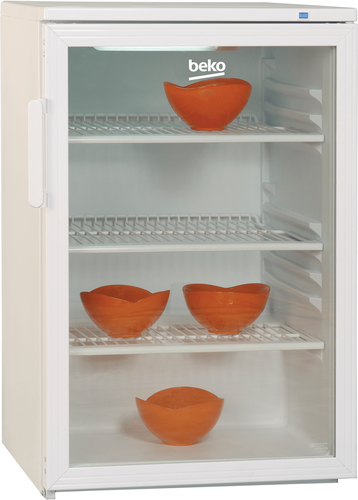 Beko WSA14000 fridge Freestanding