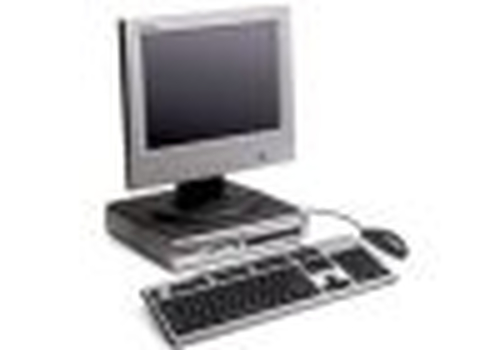 HP Compaq Evo D510 usdt P/4 2.0 GHz 128M 40G WXP Pro