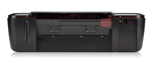 HP Deskjet 3000 inkjet printer Colour – image 7