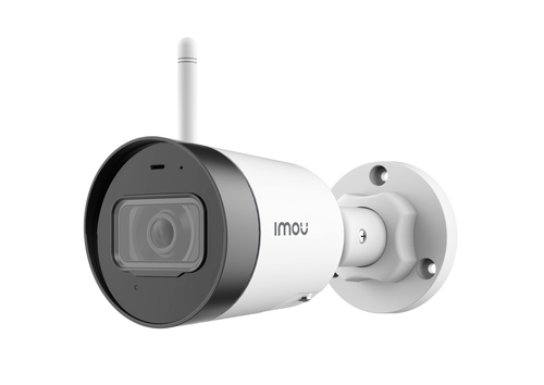Imou IPC-G22- turvakaamera Kuul IP süsteemiga turvakaamera