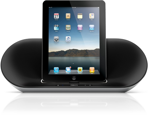 Philips docking speaker DS8550/10 – image 3