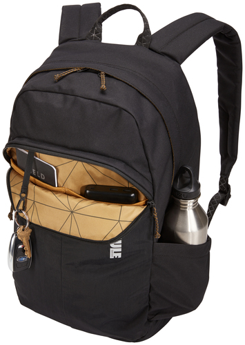Thule Indago Laptop Rugzak - Zwart, afbeelding 5