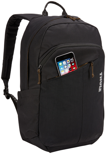 Thule Indago Laptop Rugzak - Zwart, afbeelding 2