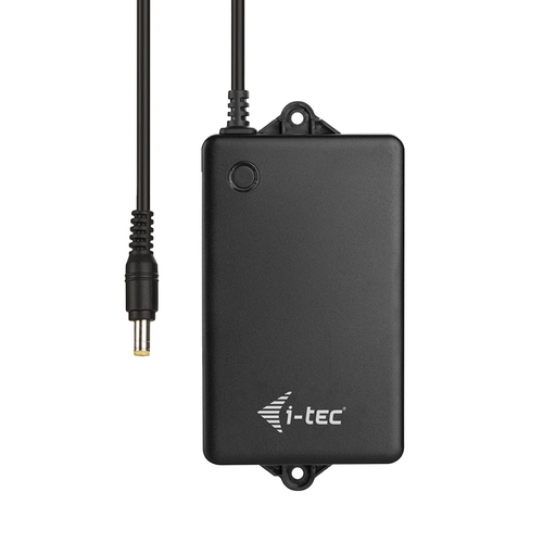 i-Tec Built-in Desktop Fast Charger - Netspanningsadapter, afbeelding 3