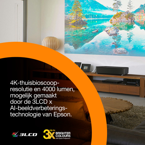 Epson EH-LS970B – Foto 9 van 10