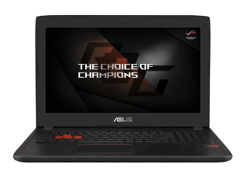 ASUS ROG Strix GL502VM-76A06PB2 laptop Intel® Core™ i7 i7-6700HQ – image 1