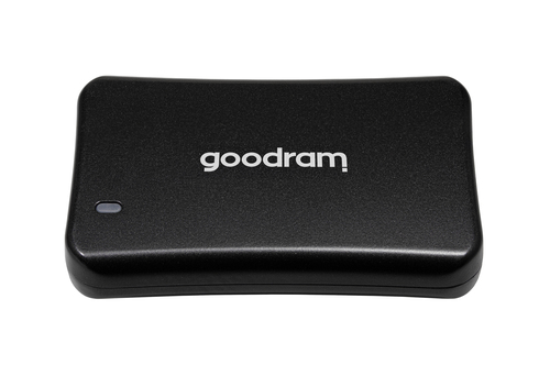 Goodram SSDPR-HX200-500 external solid state drive – image 2