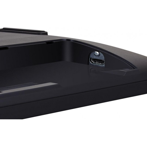 Viewsonic TD2230. Display diagonal: 54.6 cm (21.5"), Display brightness: 250 cd/m², HD type: Full HD. Product colour: Blac