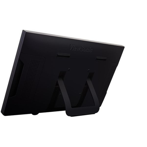 Viewsonic TD2230. Display diagonal: 54.6 cm (21.5"), Display brightness: 250 cd/m², HD type: Full HD. Product colour: Blac