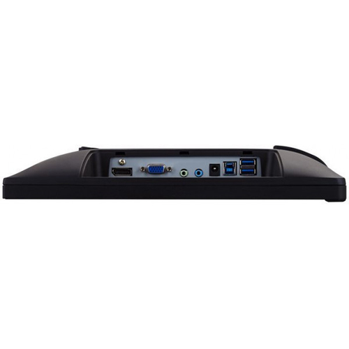 Viewsonic TD2230. Display diagonal: 54.6 cm (21.5"), Display brightness: 250 cd/m², HD type: Full HD. Product colour: Blac