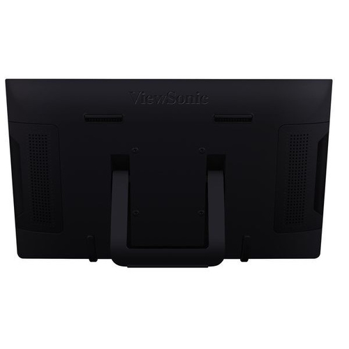 Viewsonic TD2230. Display diagonal: 54.6 cm (21.5"), Display brightness: 250 cd/m², HD type: Full HD. Product colour: Blac