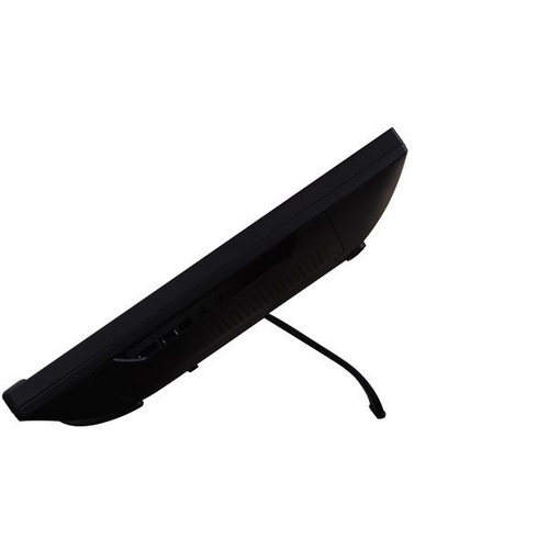 Viewsonic TD2230. Display diagonal: 54.6 cm (21.5"), Display brightness: 250 cd/m², HD type: Full HD. Product colour: Blac
