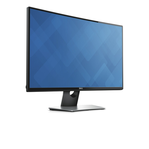 Dell S Series SE2716H computer monitor – image 4