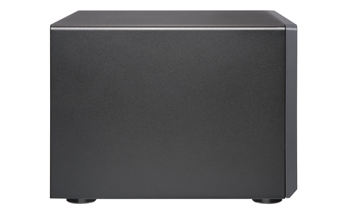 QNAP TVS-882BR-i5-16G 16TB 8x2TB Seagate IronWolf 8 Bay NAS Desktop – image 2