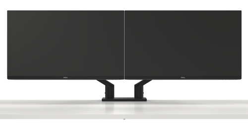 Dell Dual Monitor Arm - MDA20, afbeelding 4