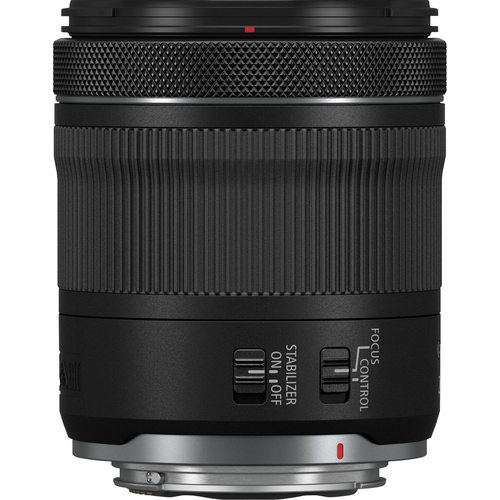 Canon EOS RP + 24-105 f/4-7.1