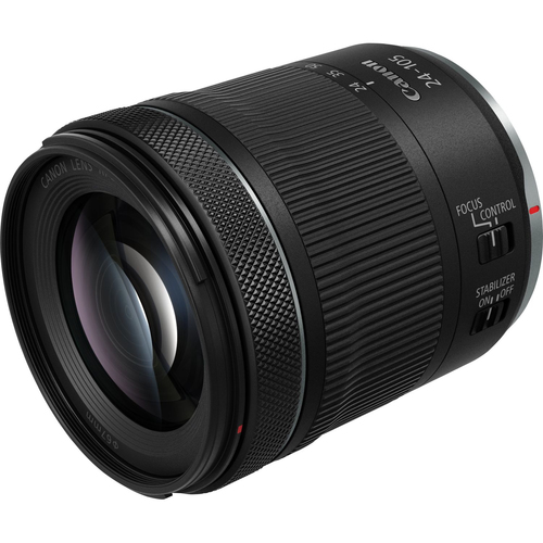 Canon EOS RP + 24-105 f/4-7.1, afbeelding 2