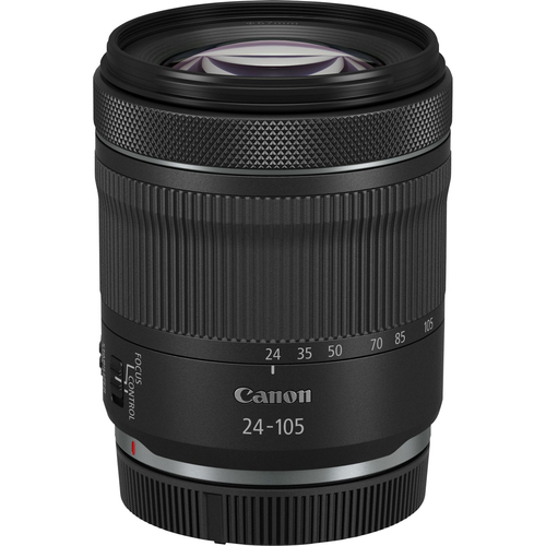 Canon EOS RP + 24-105 f/4-7.1, afbeelding 3