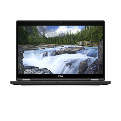 Amazon.com: Dell Latitude 7390 2-in-1 Laptop, 13.3inch FHD