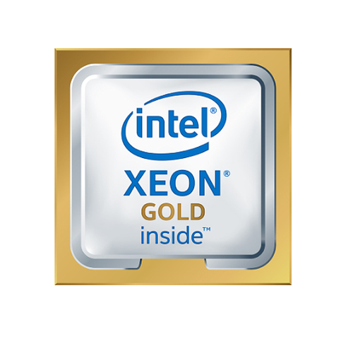 LENOVO ISG ThinkSystem SR650 Intel CPU