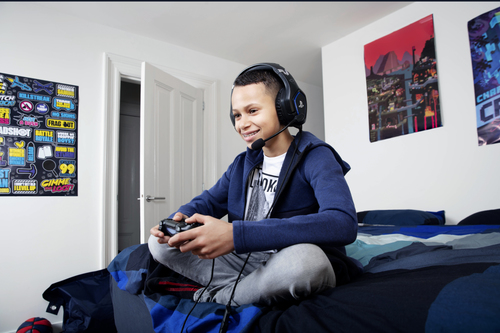 trust gxt 488 forze ps4