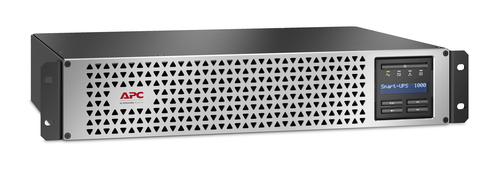APC Smart-UPS 1000VA LI SD 2HE SmartC