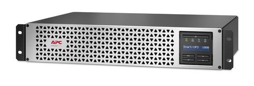 APC Smart-UPS 1000VA LI SD 2HE SmartC