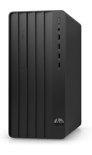 HP Inc. Komputer 290 Tower G9 i3-13100 512GB/8GB/DVD/W11P  936A4EA