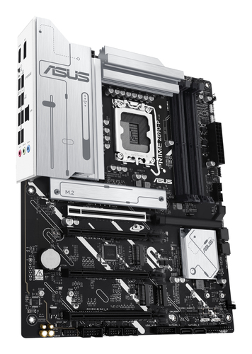 ASUS PRIME Z890-P LGA1851 DDR5 ATX MB