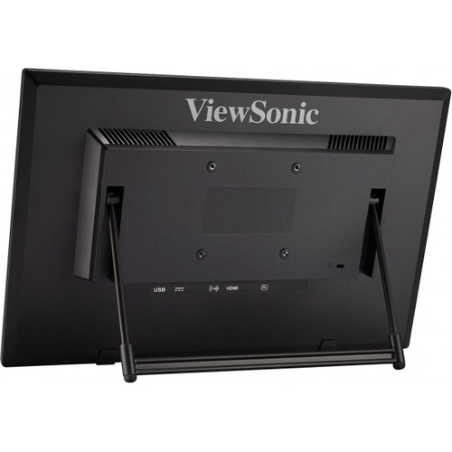 ViewSonic 10-point Touchscreen monitor TD1630-3 ledmonitor, afbeelding 9