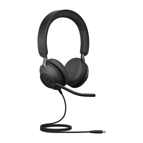 Jabra Evolve2 40 SE headset, afbeelding 2