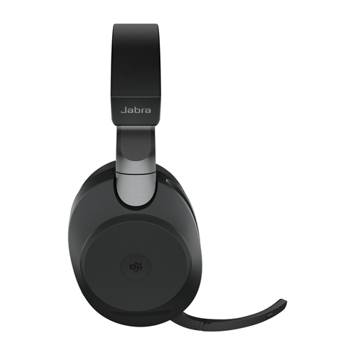 Jabra Evolve2 85 Stereo USB-C Headset Microsoft Teams Version - image 3