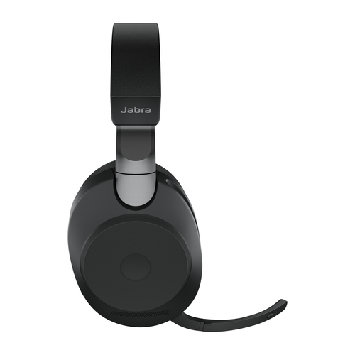 Jabra Evolve2 85 Headset with Charging Stand USB-A UC - image 3