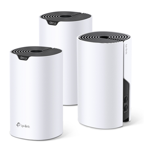 TP-LINK Deco S4 3-pack, afbeelding 2