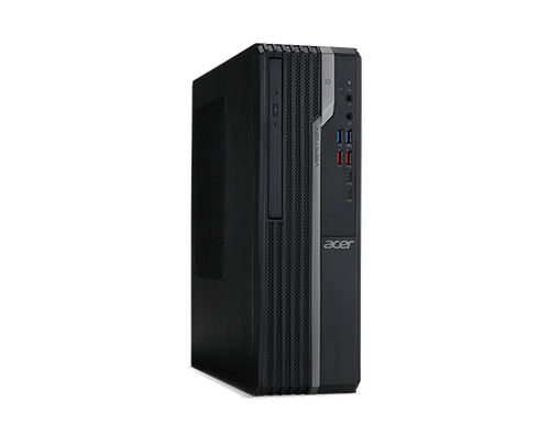 pc acer veriton x2665g