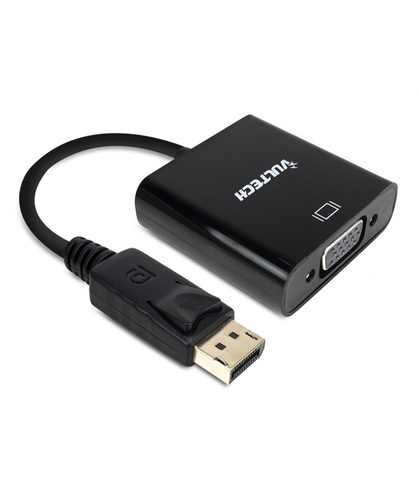 ADATT. DISPLAY PORT TO VGA (SN10407)
