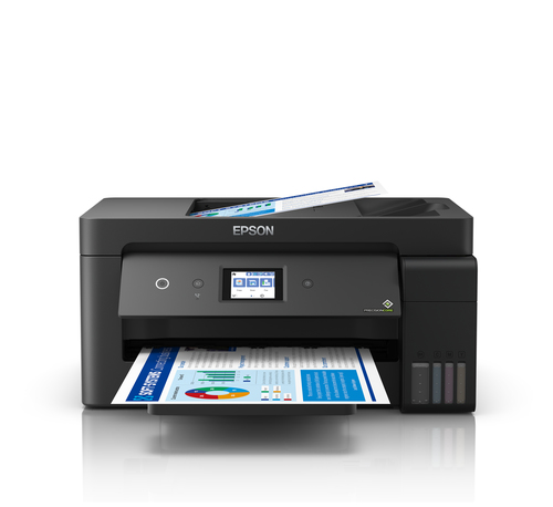 Epson EcoTank ET-15000 A3 (4in1)