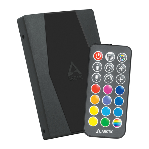 ARCTIC A-RGB Controller LED valdiklis