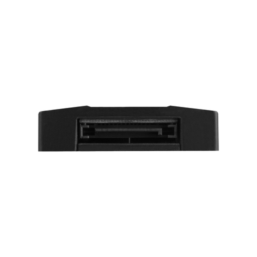 ARCTIC Case Fan Hub Zwart, afbeelding 6