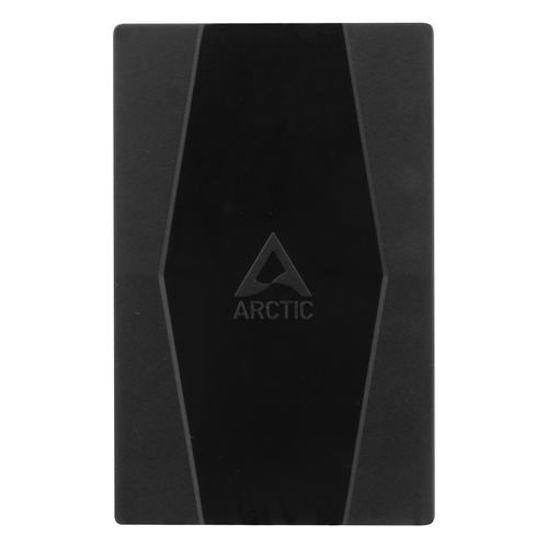 ARCTIC Case Fan Hub Zwart, afbeelding 3