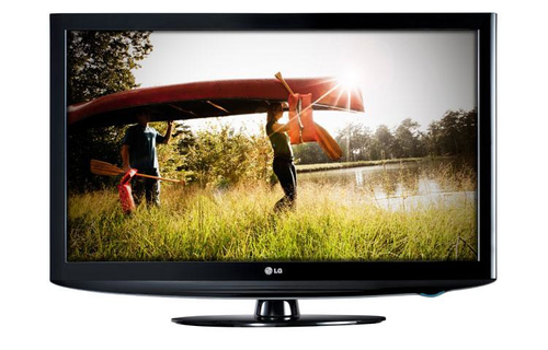 LG 32LH250H hospitality TV