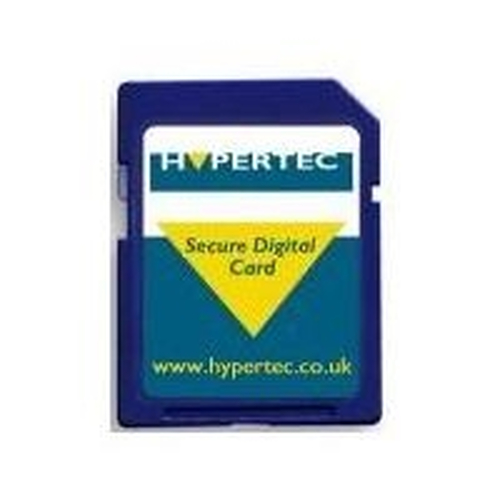 Hypertec Secure Digital Card 64MB