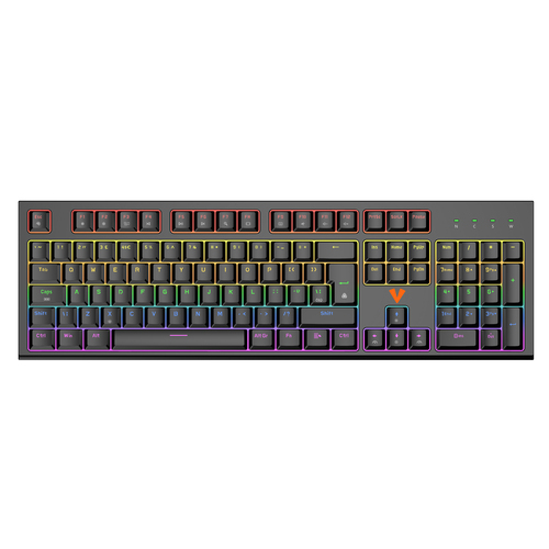 VIDA MAGNA MAGNETIC USB RGB KEYBOARD