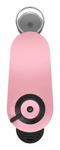 Nespresso Vertuo Pop Pod Coffee Machine - Pink Pink - image 4