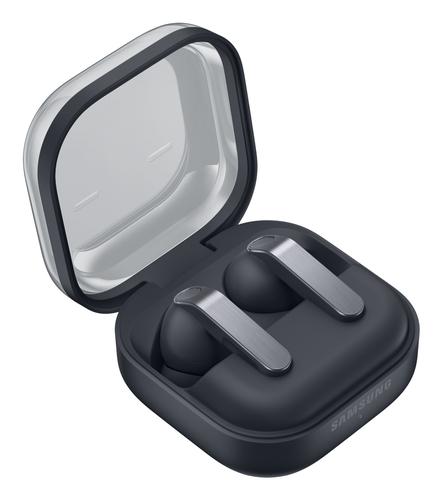Samsung Galaxy Buds4 Pro Noir – Photo 5 sur 10