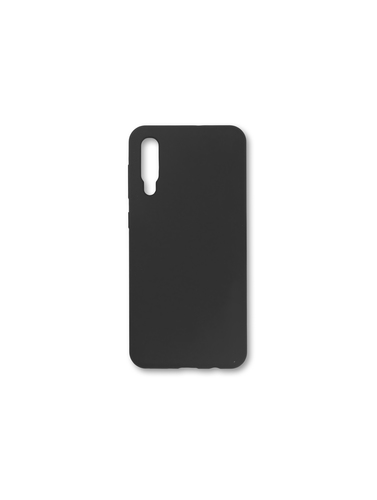 eSTUFF ES673140-BULK mobile phone case Cover Black